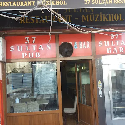 37 Sultan Müzikhol