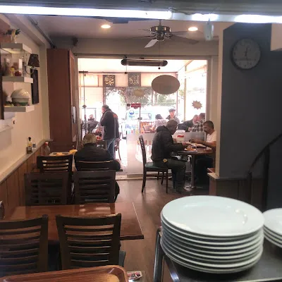 Açıktım Suluyemek & Kebap