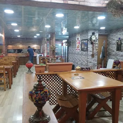 Acıktım Usta