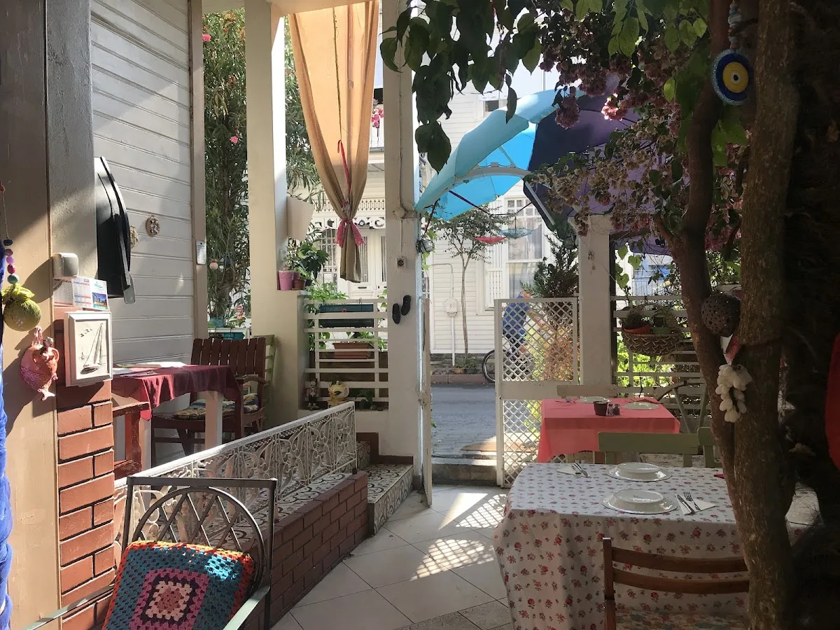 Ada Kahvaltı