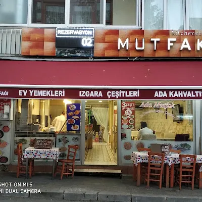 Ada Mutfak