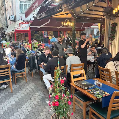 Ada Saray Restaurant