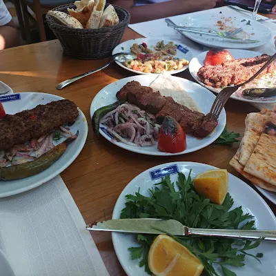 Adana İl Sınırı Ataşehir