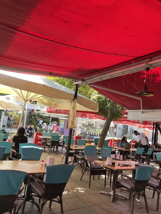 Adaturka Kafe Restoran