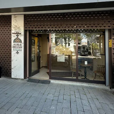 Adile Sultan Ev Yemekleri- Adnan Kahveci Restoranı (Ekspres)