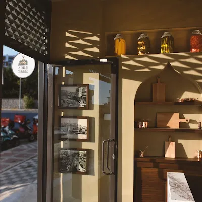Adile Sultan Ev Yemekleri - Güzelyurt Paket Servis Noktası