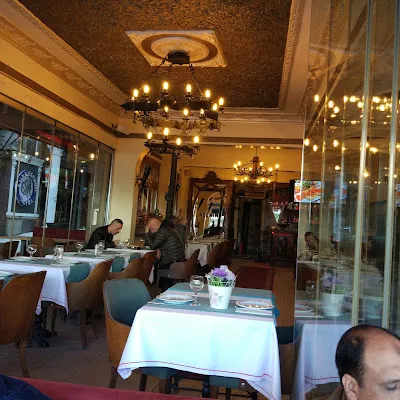 Adonin Restaurant