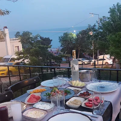 Afet Meyhanesi