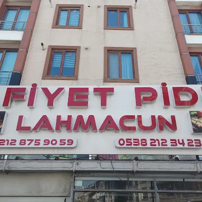 Afiyet Pide Lahmacun Salonu Yakuplu Beylikduzu