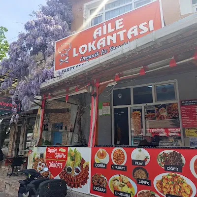 Aile Lokantası