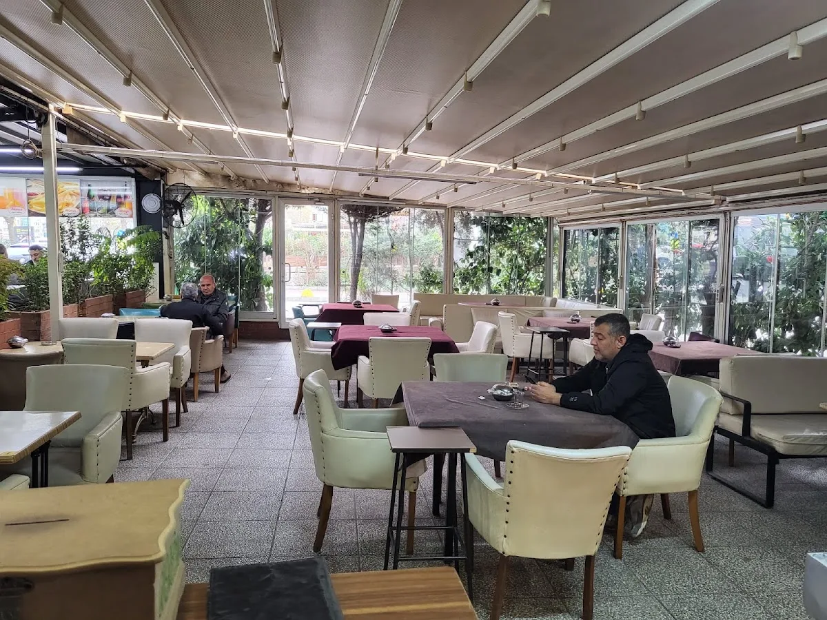 Akasya Cafe & Pide