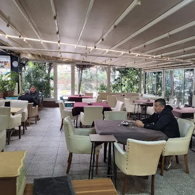 Akasya Cafe & Pide