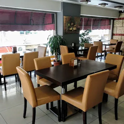 Akdeniz Börek & Cafe