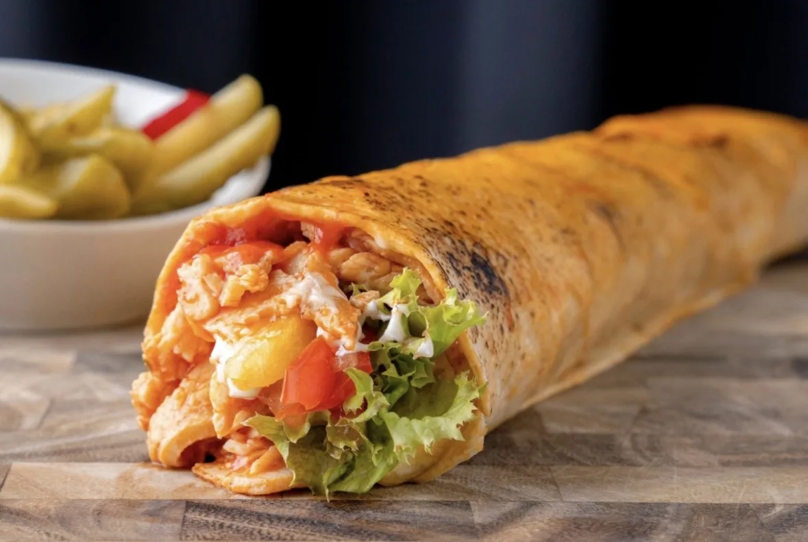 Akpınar Döner