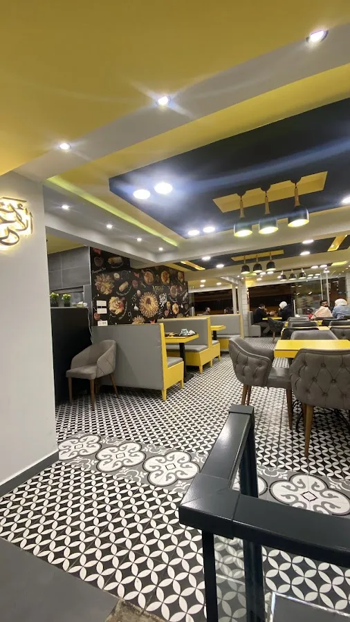 Alagar Döner Fatih