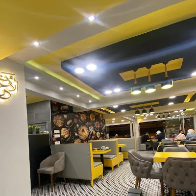 Alagar Döner Fatih