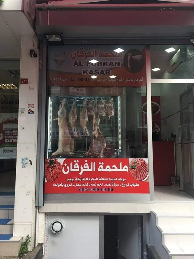 Alfurkan Kasap
