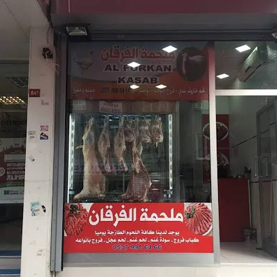 Alfurkan Kasap