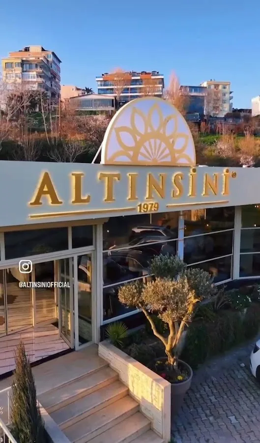 Altınsini Sahil Fotoğraf 2