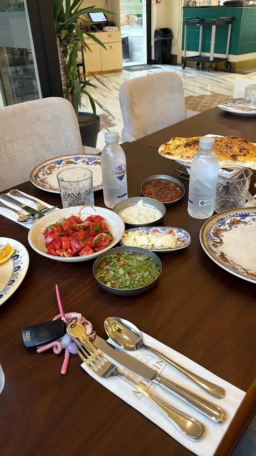 Altınsini Sahil Fotoğraf 4