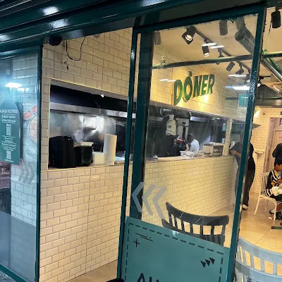 Alwadı Restoran مطعم الوادي