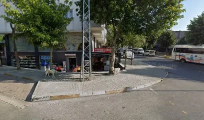 Anadolu Lokantasi