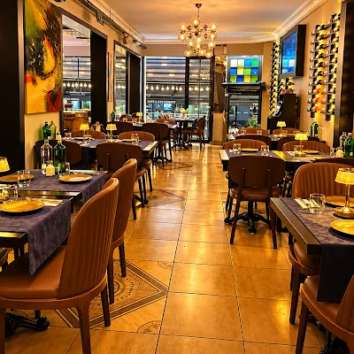 Antakya Restaurant