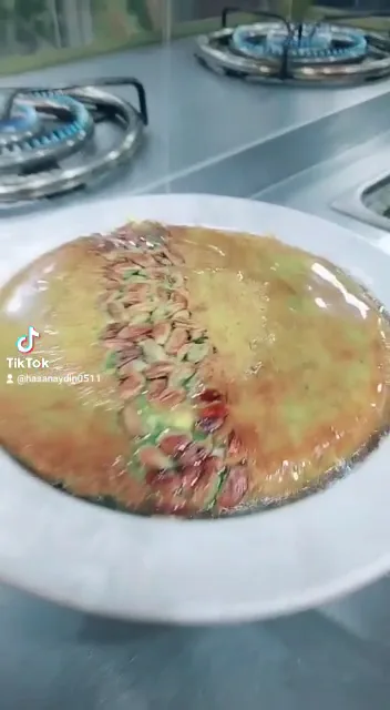 Antep Sofrası Kebap Lahmacun Künefe Fotoğraf 3