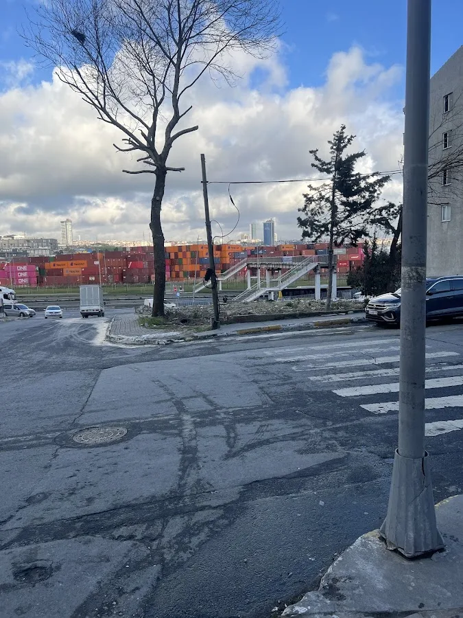 Antep Sofrası
