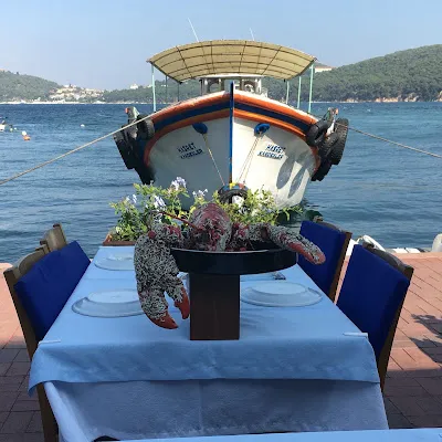 Antigoni Restaurant