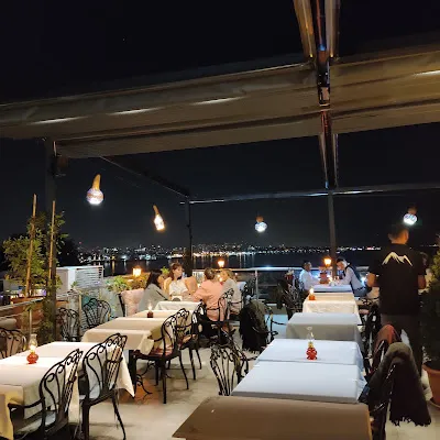 Ararat Terrace Restaurant & Rooftop