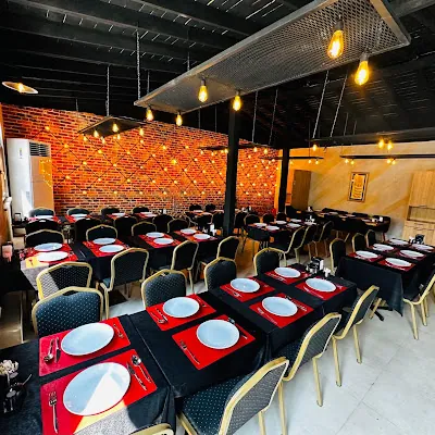 Aras Restaurant Airport