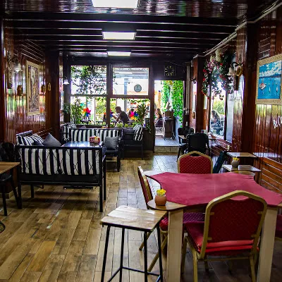 Arzum Cafe & Nargile& Kahvaltı