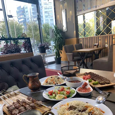 Ashiana Restaurant