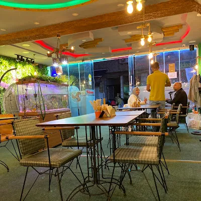 Asia Lounge
