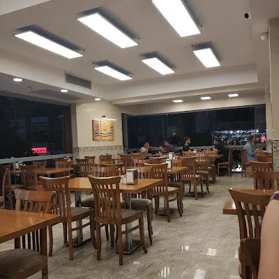 Aşikar İstanbul Lokantası