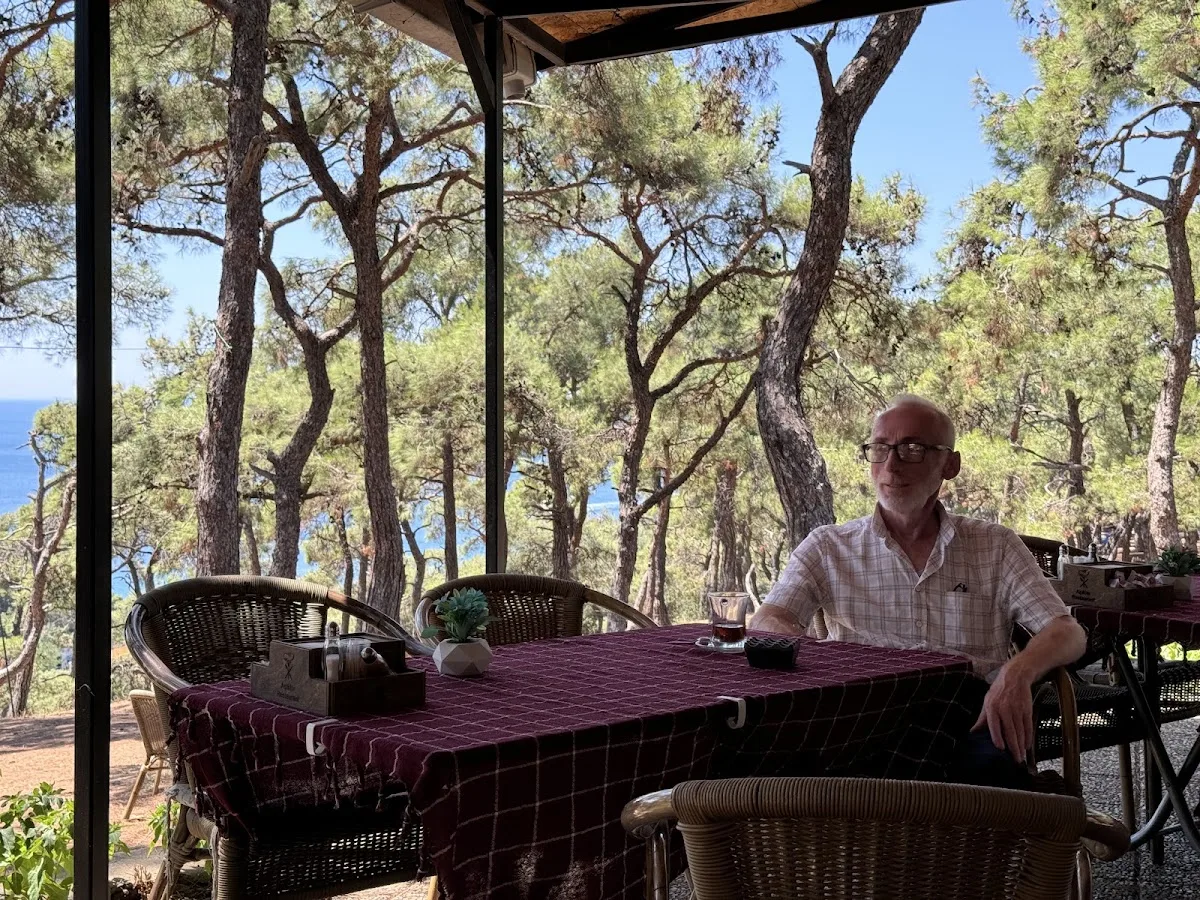 Aşıklar Restaurant