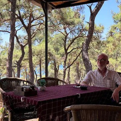Aşıklar Restaurant