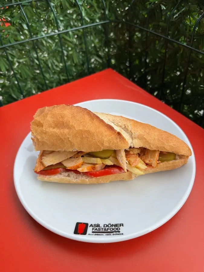Asil Döner Fast&Food