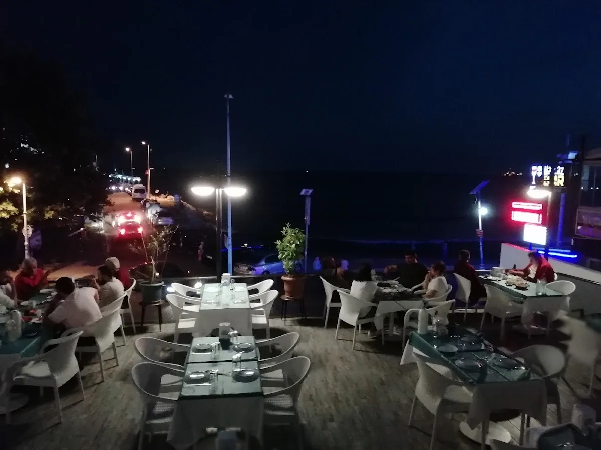Asmalı Balık