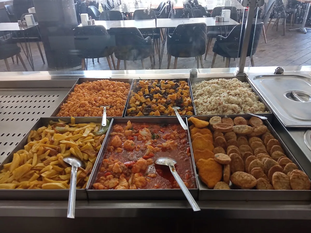 Aşve Ev Yemekleri ve Yemek Hizmetleri