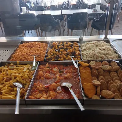 Aşve Ev Yemekleri ve Yemek Hizmetleri