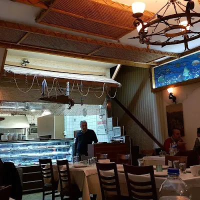 Ata Balık Restaurant