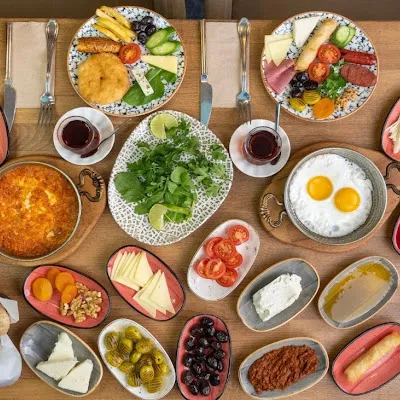 Ataşehir Kahvaltı & Ev Yemekleri