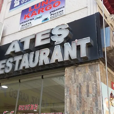 Ateş Restaurant