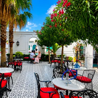 Aura Garden Turkish Restaurant