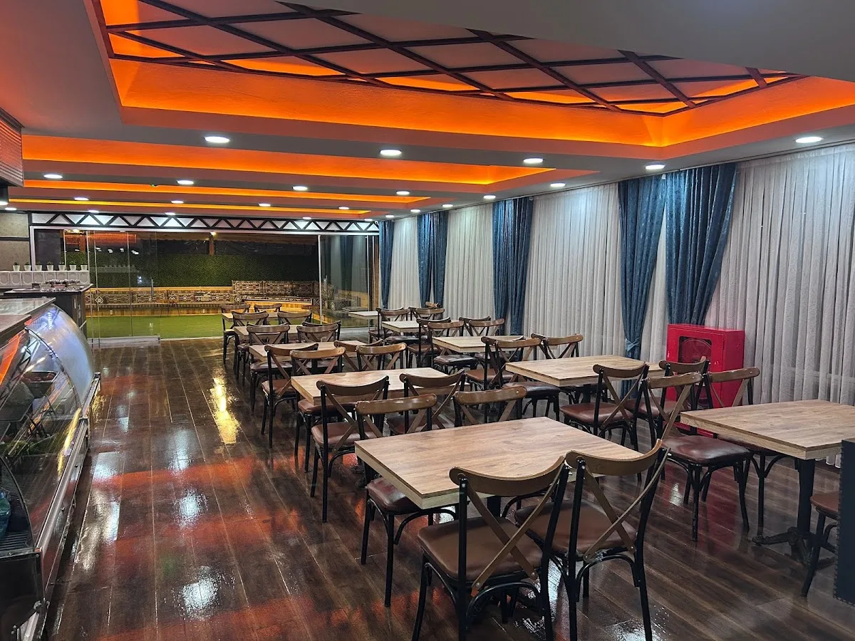 Avist Restoran