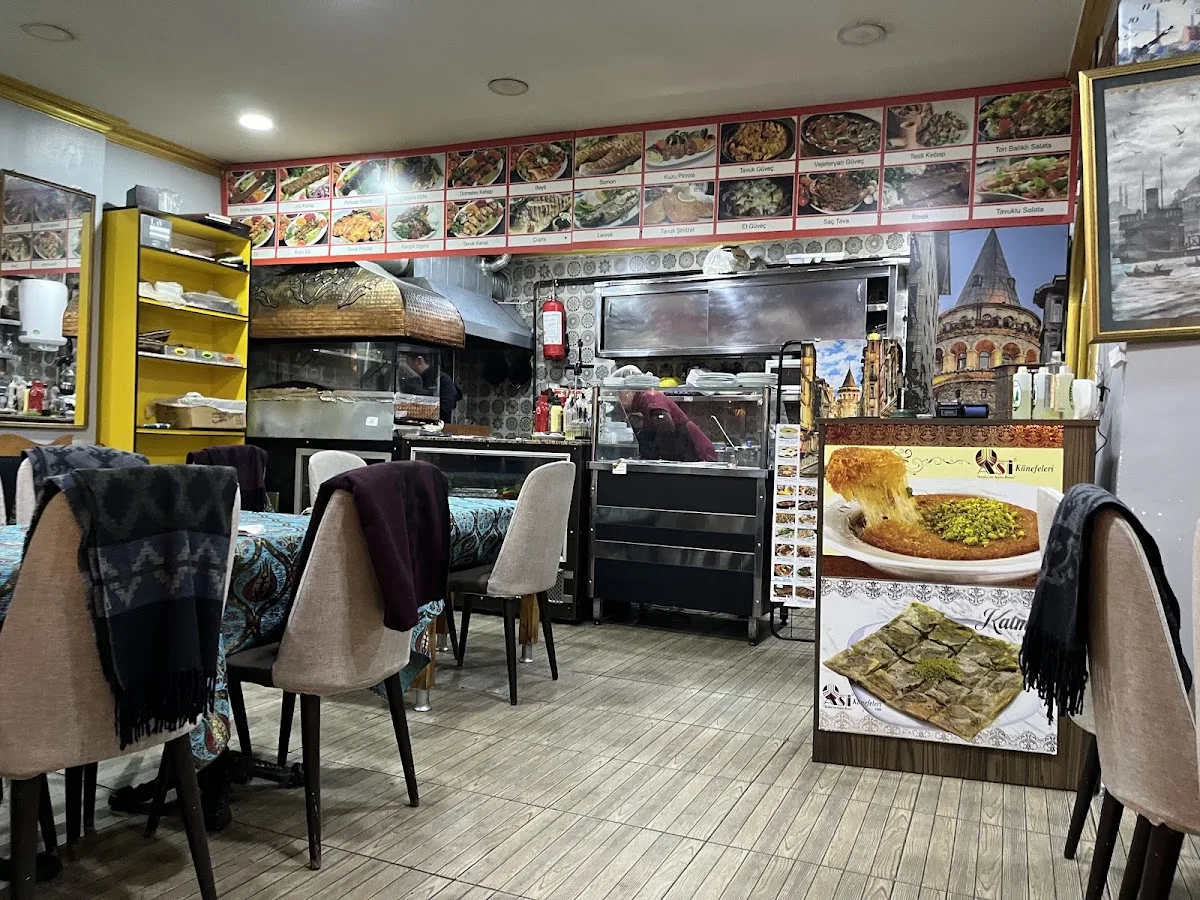 Ayasofya Kebap House