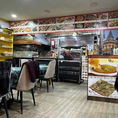 Ayasofya Kebap House