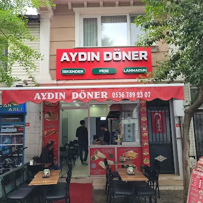 Aydın Döner